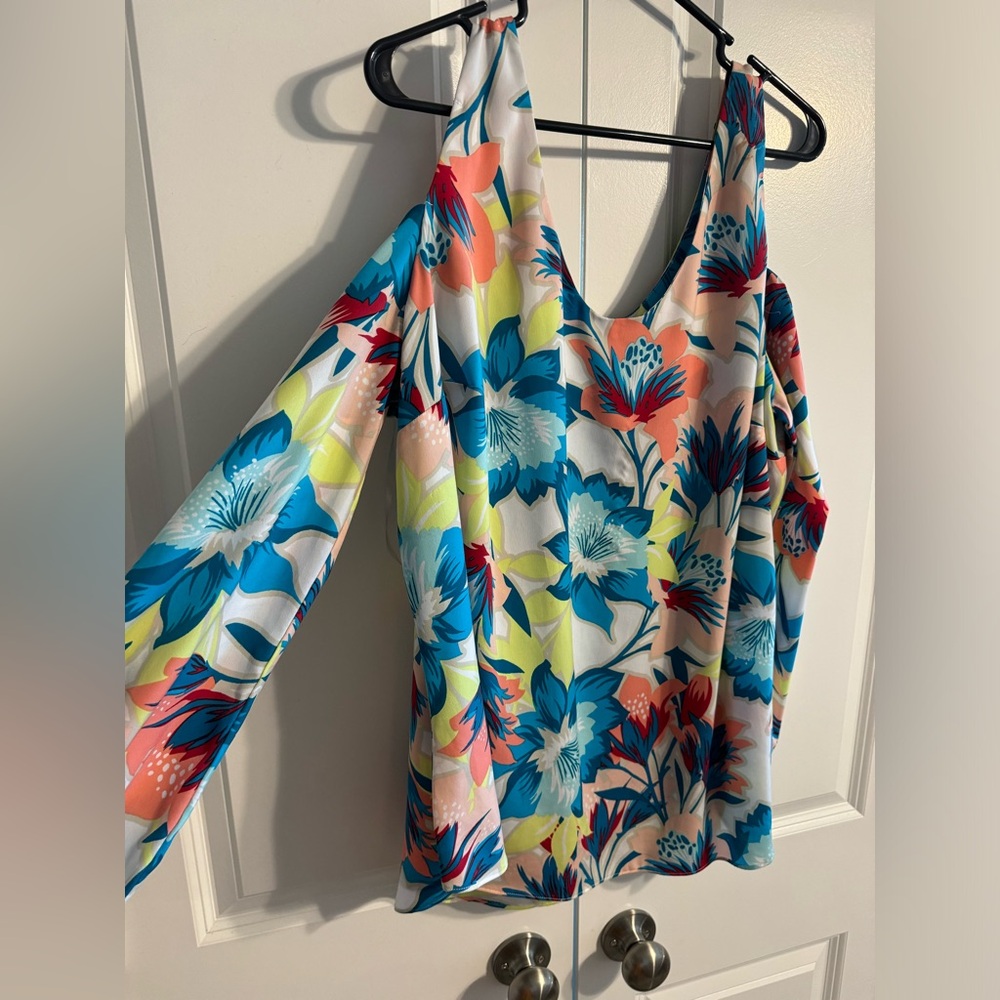 Worthington woman’s blouse
